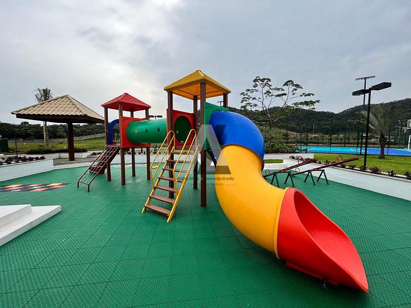 Lindo terreno no condominio  Parque dos Lagos — foto 13