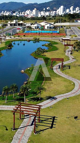 Lindo terreno no condominio  Parque dos Lagos — foto 3