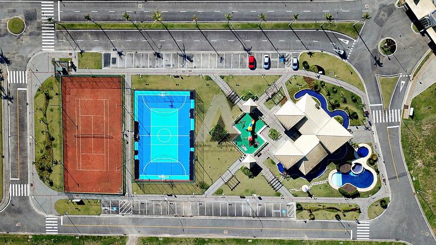 Lindo terreno no condominio  Parque dos Lagos — foto 8