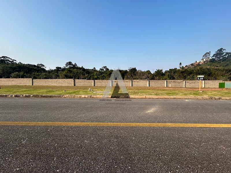 Lindo terreno no condominio  Parque dos Lagos — foto 6