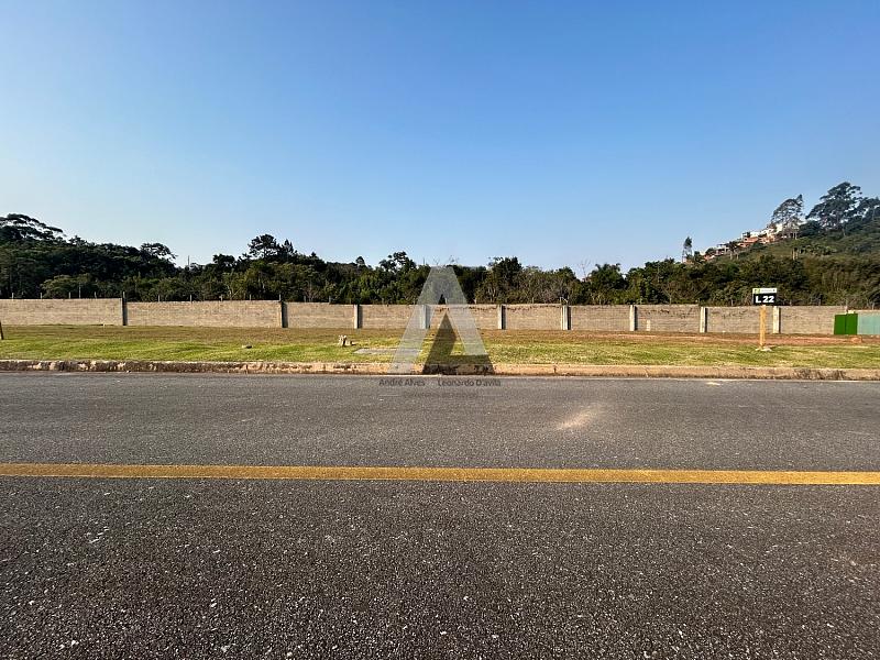 Lindo terreno no condominio  Parque dos Lagos — foto 5