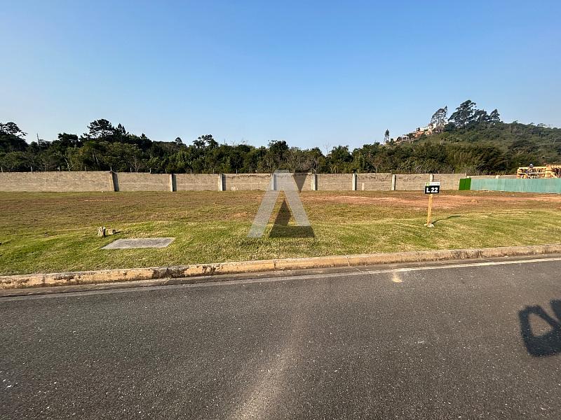 Lindo terreno no condominio  Parque dos Lagos — foto 4