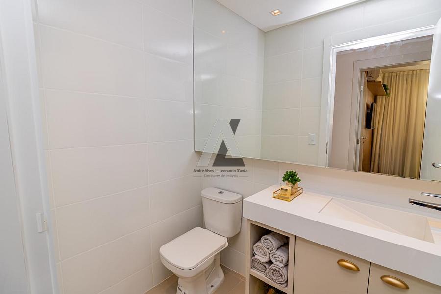 Lindo empreendimento Residencial Lancaster — foto 14