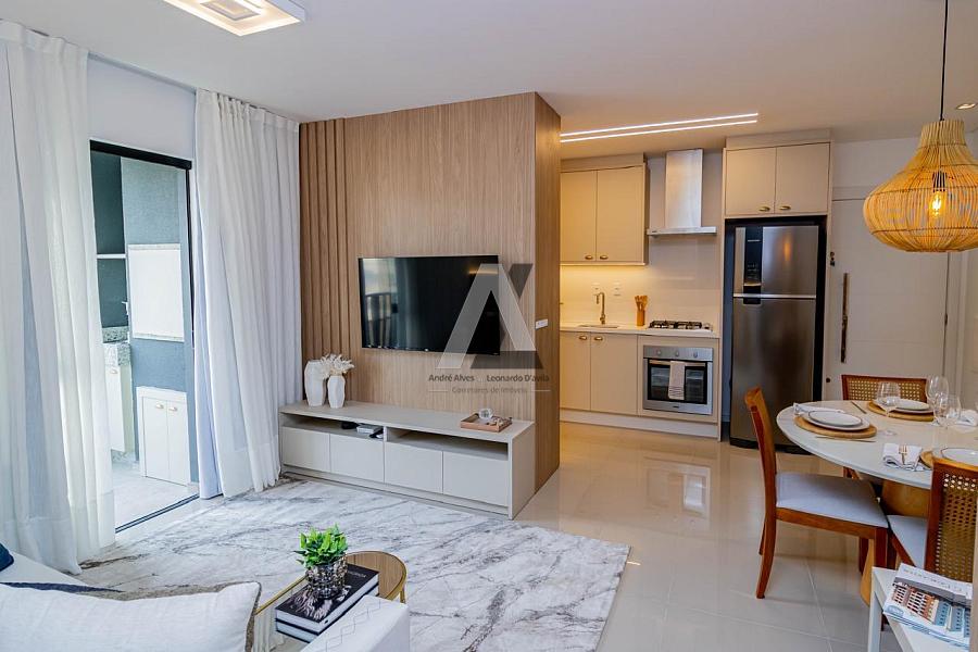 Lindo empreendimento Residencial Lancaster — foto 10