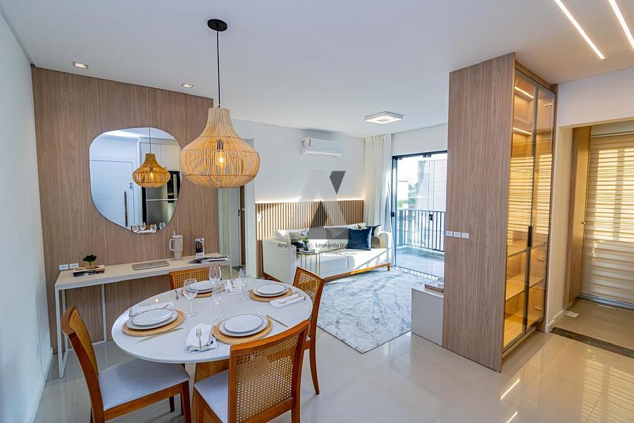 Lindo empreendimento Residencial Lancaster — foto 6