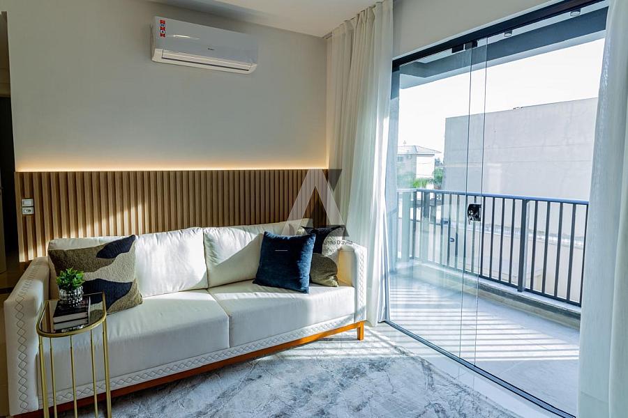 Lindo empreendimento Residencial Lancaster — foto 11