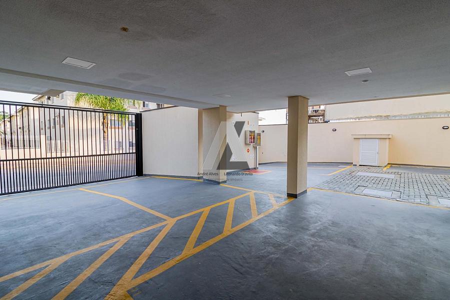 Lindo empreendimento Residencial Lancaster — foto 7