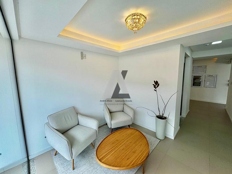 Lindo empreendimento Residencial Lancaster — foto 4