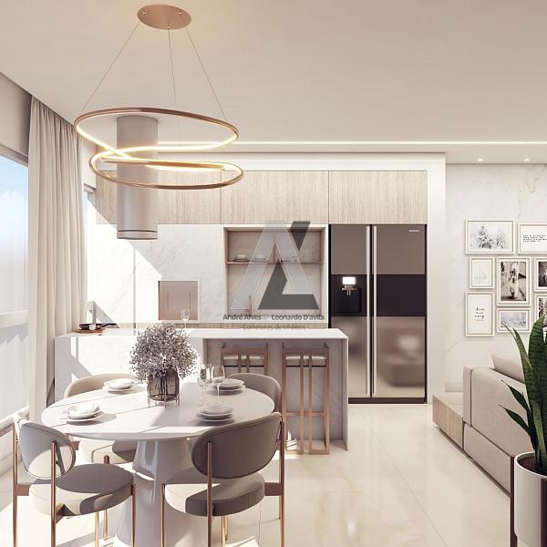 ClearWater Lindo Residencial — foto 4