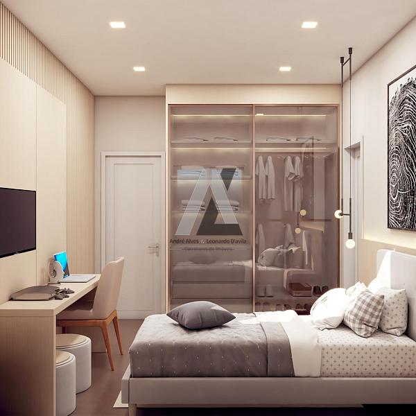 ClearWater Lindo Residencial — foto 7