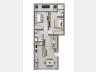 Apartamento na Planta em Cambori� 5