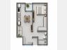 Apartamento na Planta em Cambori� 6