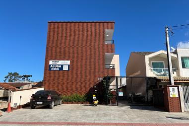 Studios mobiliados no Centro - Camboriú