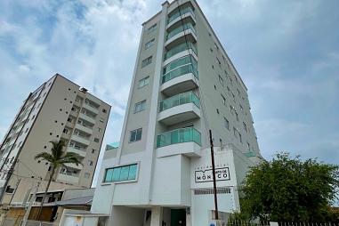 Apartamento 2 suítes semimobiliado no Centro - Camboriú