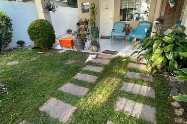 Casa com 3 quartos à venda, 116m², 3 banheiros, 2 garagens - Praia dos Amores - Balneário Camboriú
