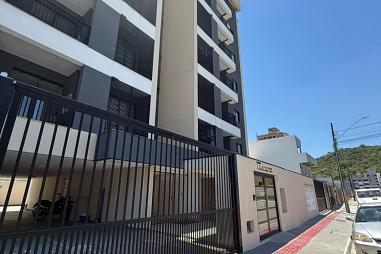 Apartamento 2 dormitórios mobiliado  - São Francisco de Assis - Camboriú!
