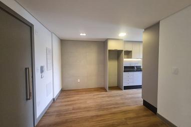Apartamento Novo 2 dormitórios