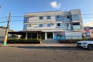 Sala Comercial Rio Pequeno Camboriú