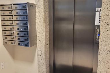 Apartamento com 2 quartos à venda, 66m², 2 banheiros, 1 garagem - Lidia Duarte - Camboriú