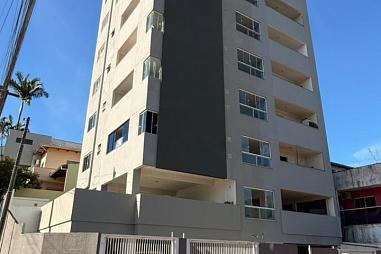 Apartamento com 2 quartos à venda, 74m², 1 banheiro, 1 garagem - Tabuleiro - Camboriú