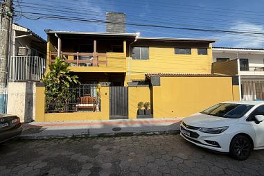 Apartamento com 1 quarto para alugar, 45m², 1 banheiro - Centro - Balneário Camboriú