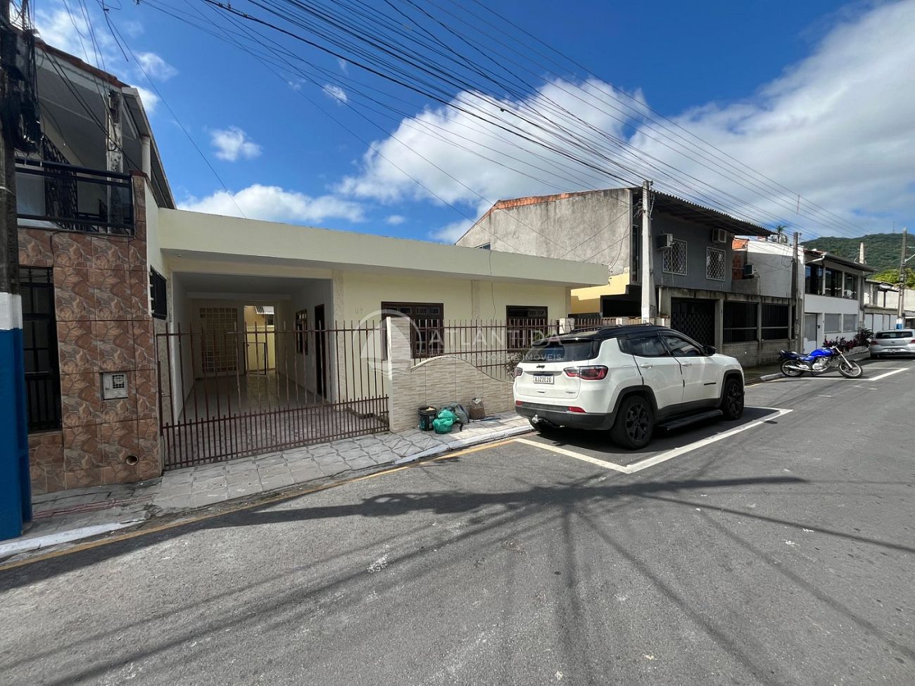 Casa 2 dormitórios São Judas Balneário Camboriú