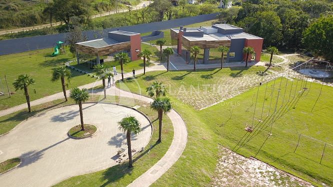 Condomínio residencial rural Gralha Azul - Camboriú