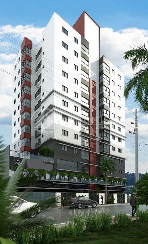 Apartamento 02 dormitórios - Taboleiro - Camboriú