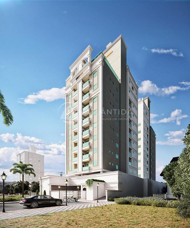 Apartamentos 02 dormitórios com suíte - São Francisco - Camboriú