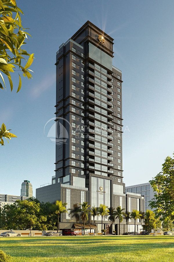 Apartamento com 4 suítes no Bairro Pioneios