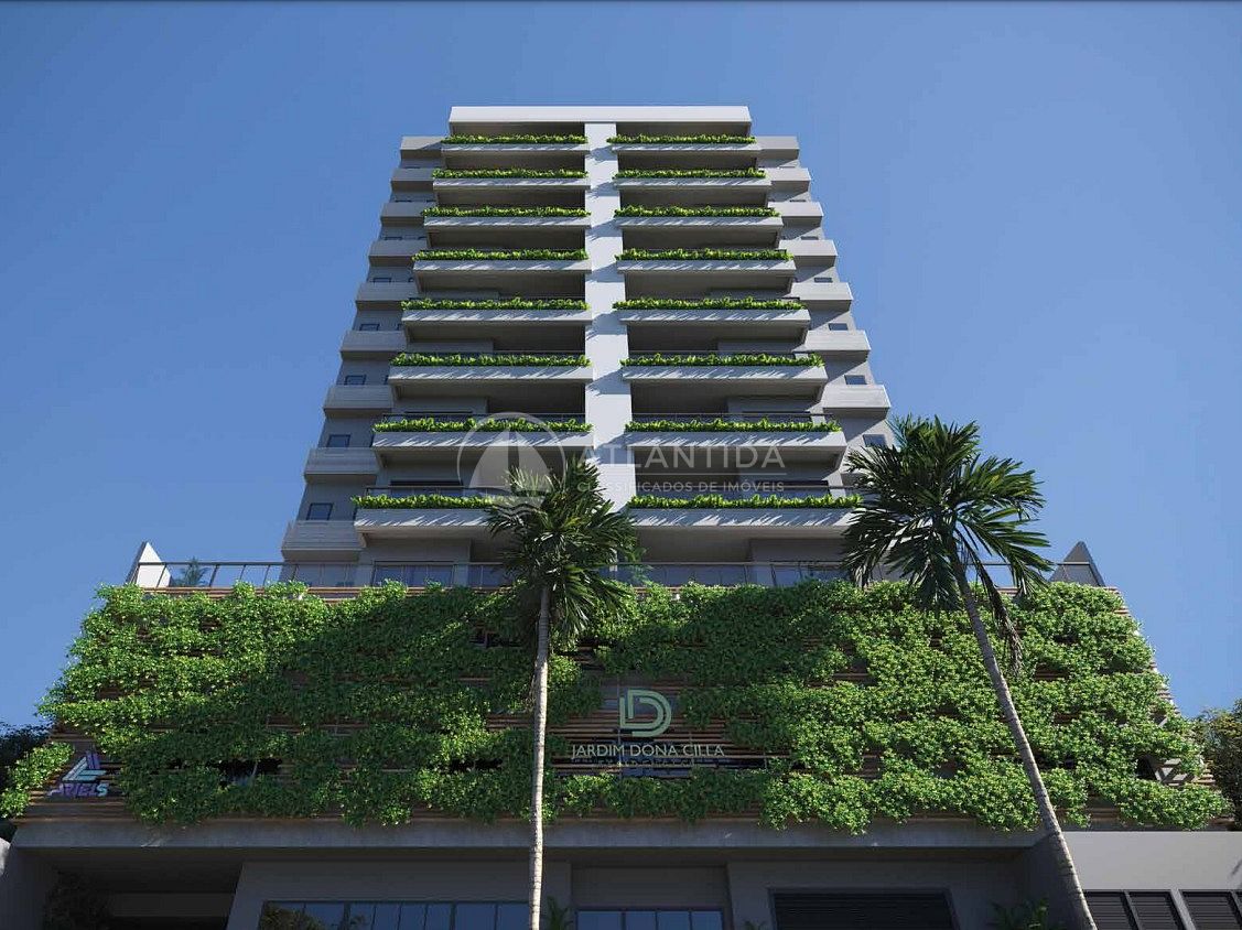 Apartamento 02 suítes - Taboleiro - Camboriú