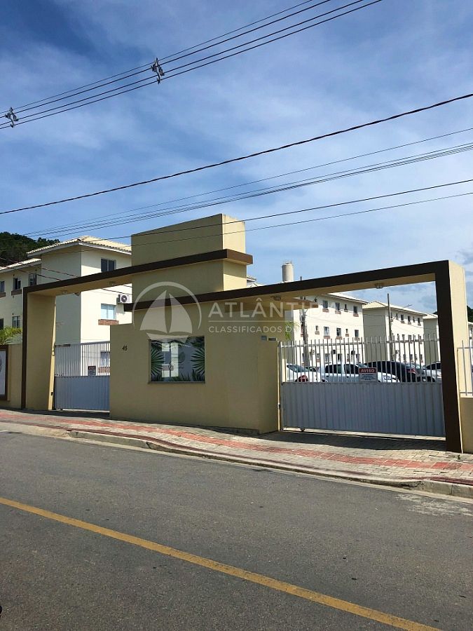 Apartamento 2 dormitórios - São Francisco de Assis - Camboriú
