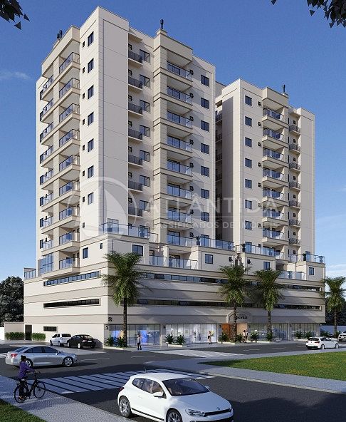 Apartamentos 2 dormitórios - Taboleiro - Camboriú