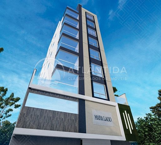 Apartamento duplex com 3 suítes e 2 vagas - Taboleiro - Camboriú