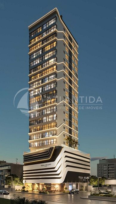 Apartamento alto padrão 3 suítes - Centro - Camboriú