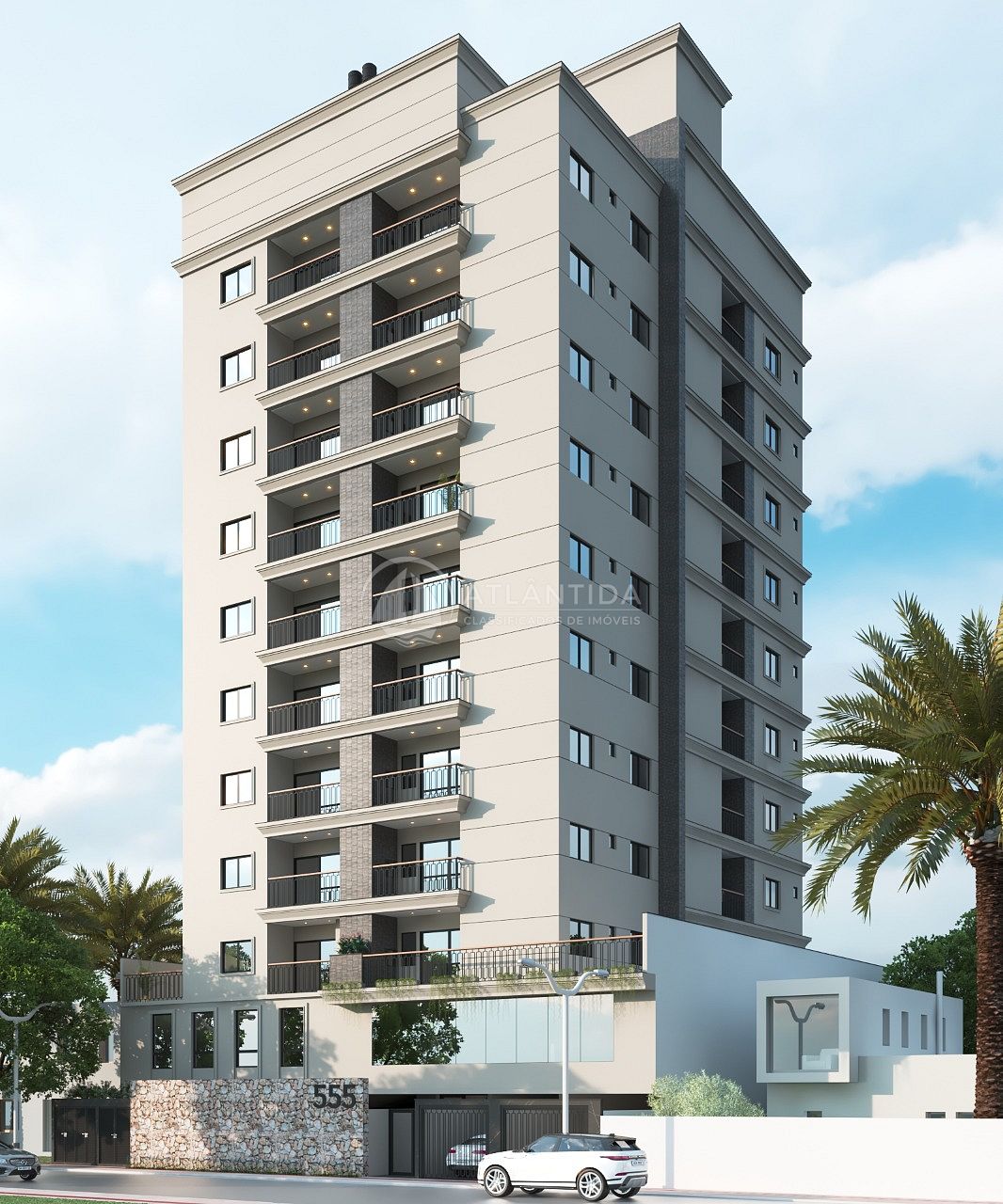 Apartamento 2 suítes - São Francisco de Assis - Camboriú