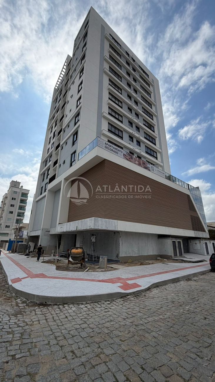 Apartamento 3 suítes - Centro - Camboriú