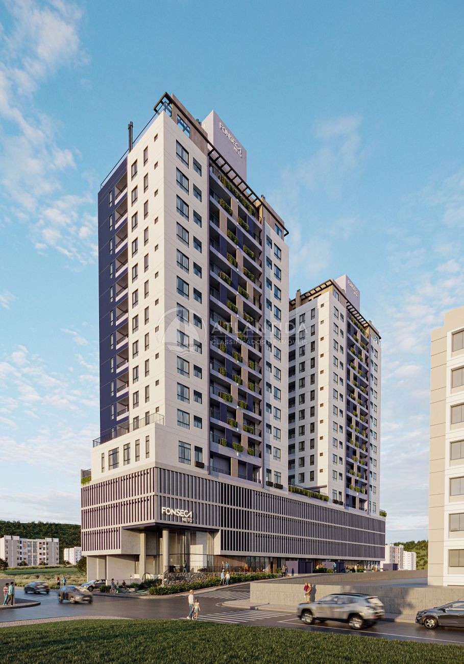 Apartamento 02 dormitórios - lazer completo - Taboleiro - Camboriú