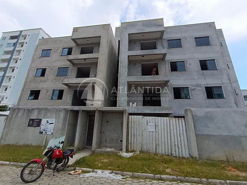 Apartamento 2 dormitórios (1 suíte) - Santa Regina - Camboriú