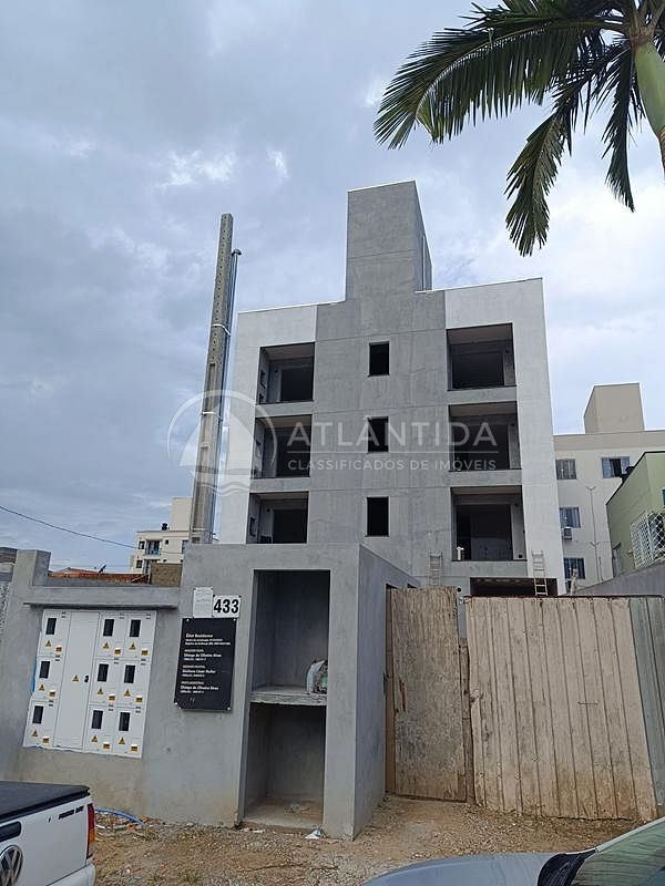 Apartamento 2 dormitórios - Santa Regina - Camboriú