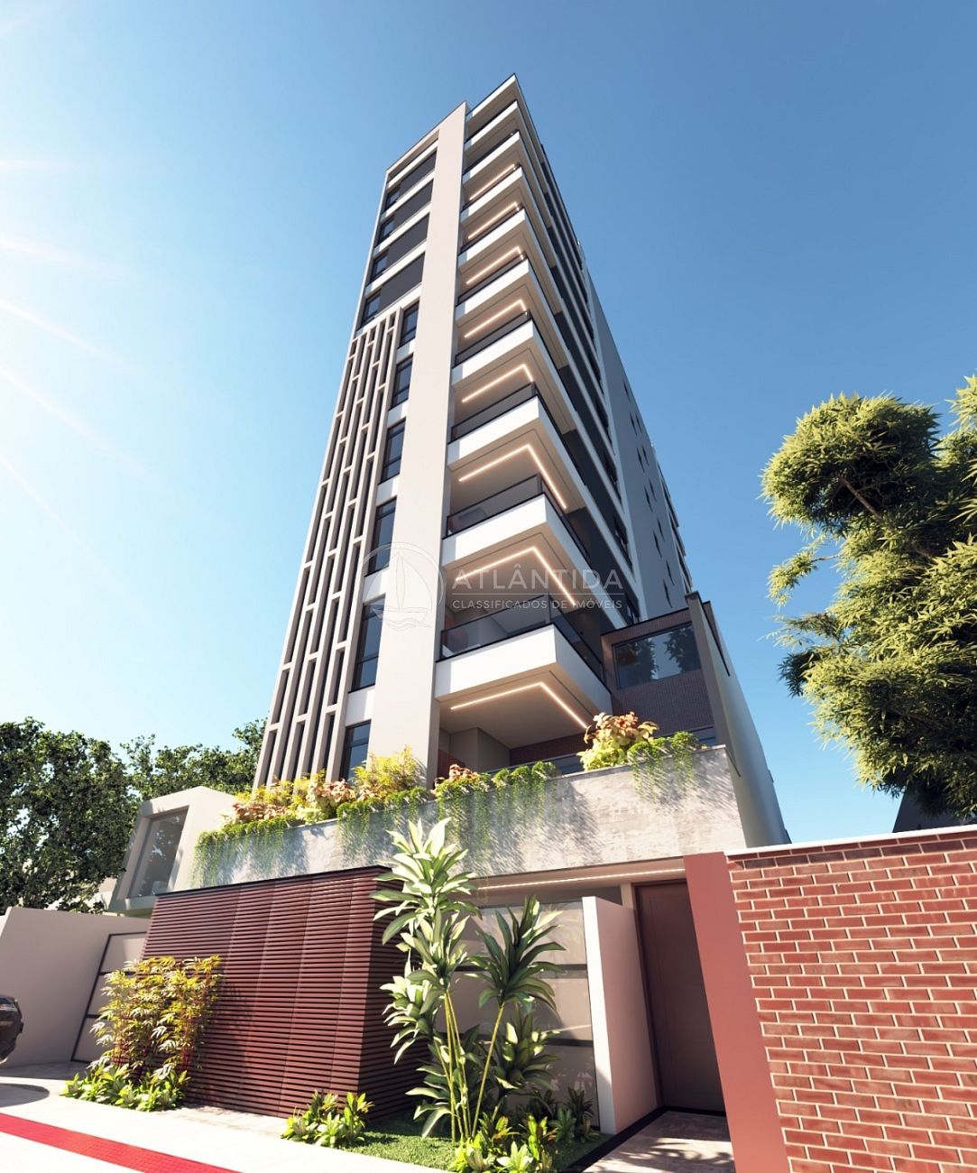 Apartamento 3 suítes - 2 vagas - lazer - Centro - Camboriú