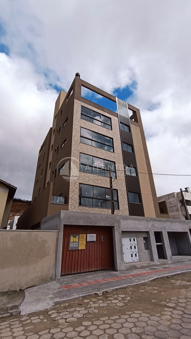 Apartamento 2 suítes - São Francisco de Assis - Camboriú
