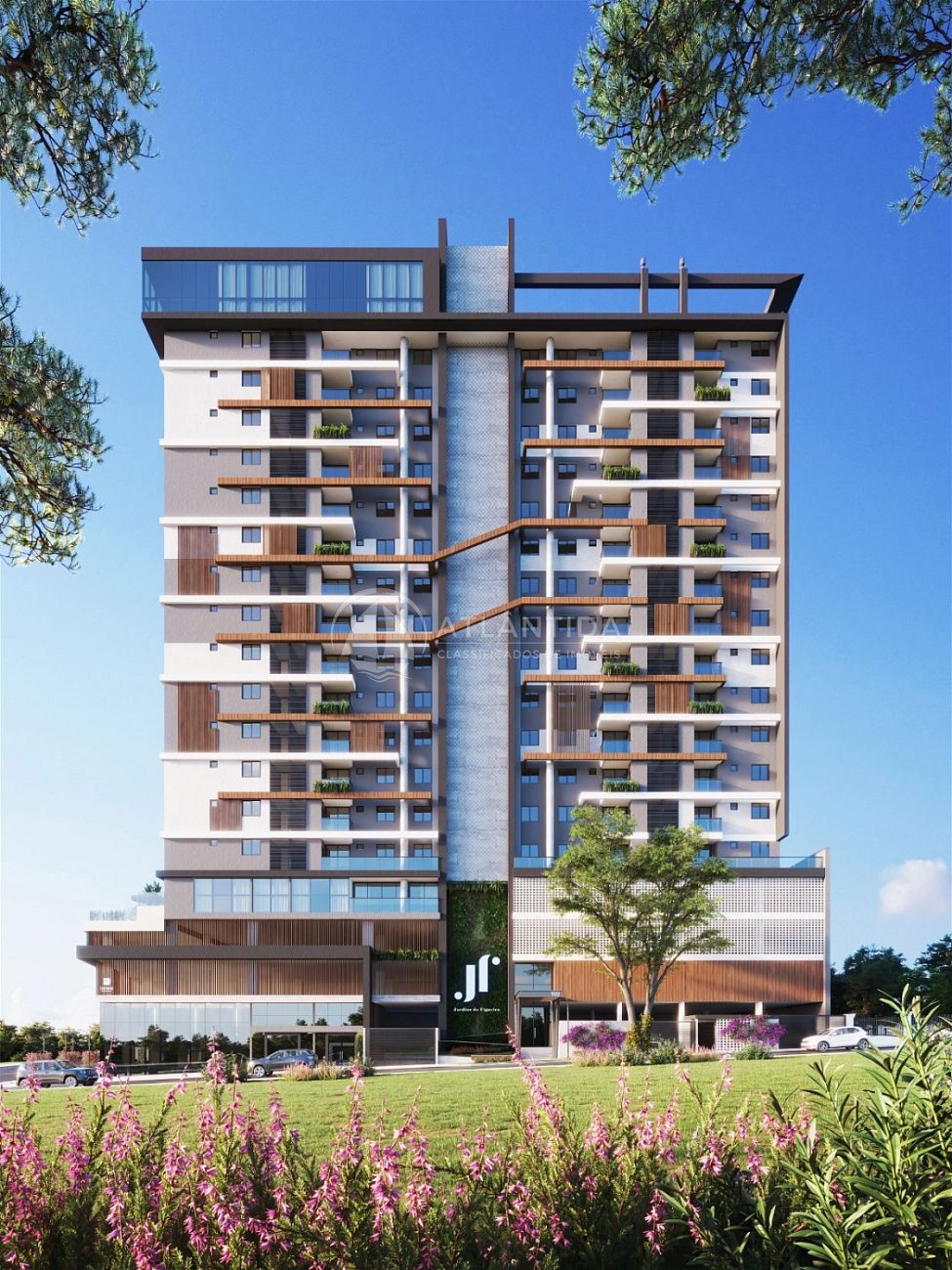 Apartamento 02 suítes  - Tabuleiro - Camboriú