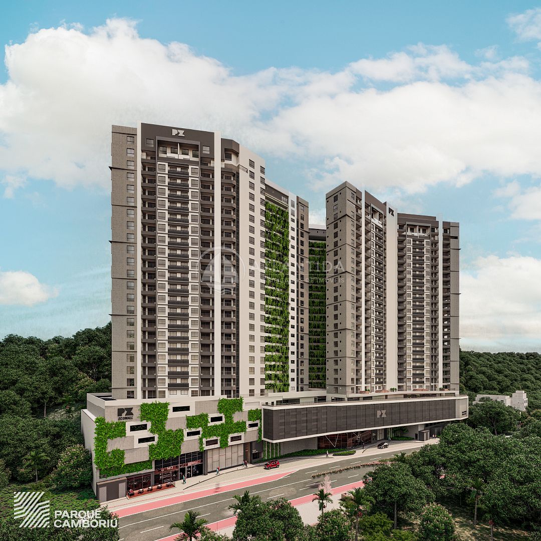 Parque Camboriú BioLiving: Viva em Harmonia com a Natureza