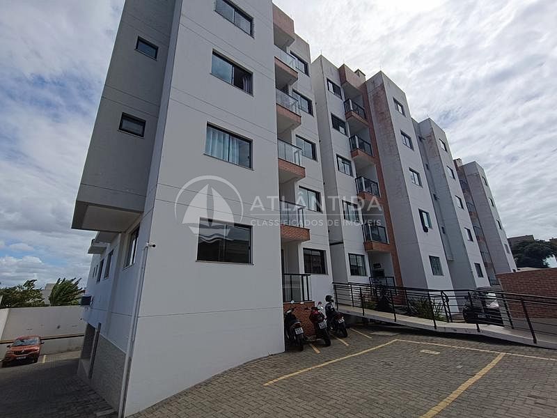 Apartamento mobiliado 2 dormitórios - São Francisco de Assis - Camboriú