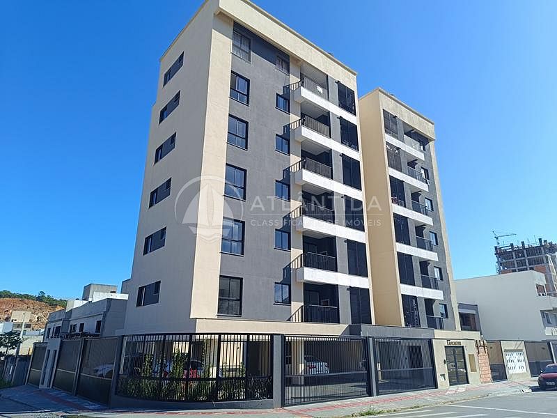 Apartamento 3 dormitórios e 2 vagas - São Francisco de Assis - Camboriú