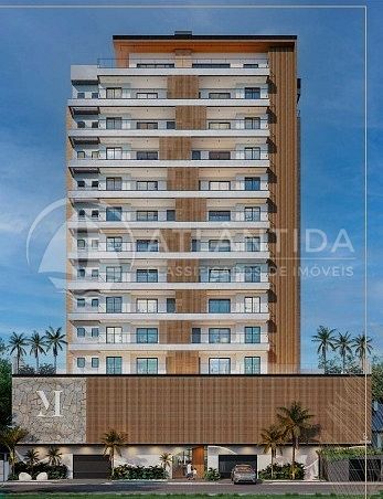 Apartamento 2 suítes ou dormitórios - São Francisco de Assis - Camboriú