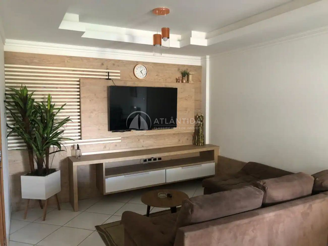 Apartamento com 2 dormitorios Bairro das Nações