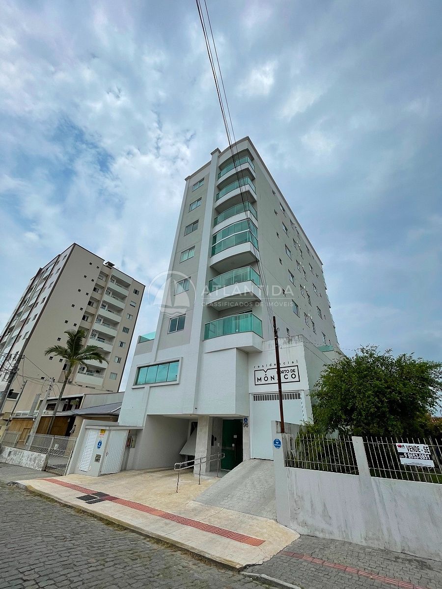 Apartamento 2 suítes semimobiliado no Centro - Camboriú