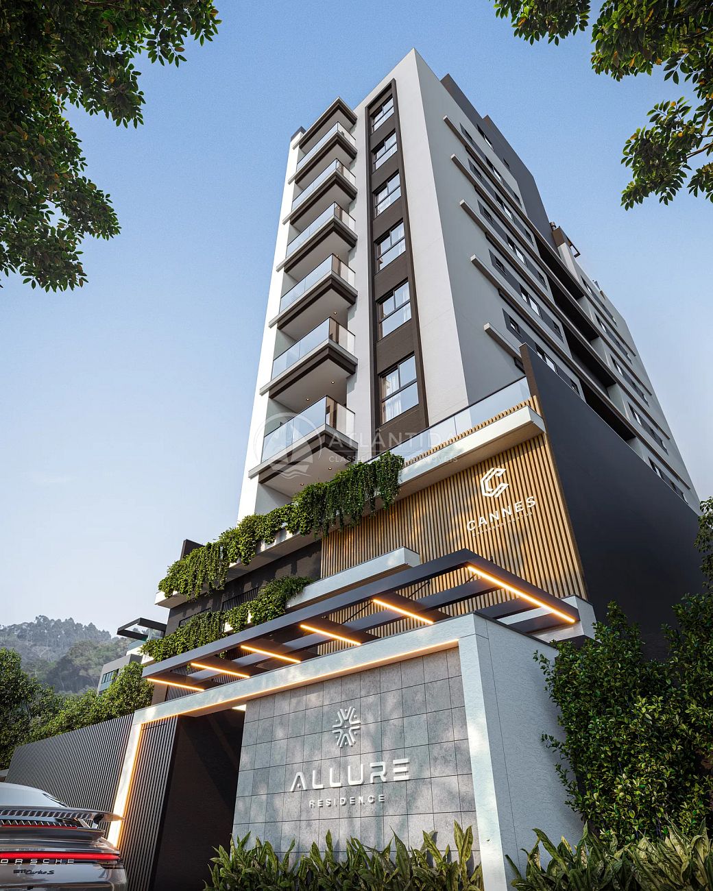 Apartamento 2 suítes - São Francisco de Assis - Camboriú.